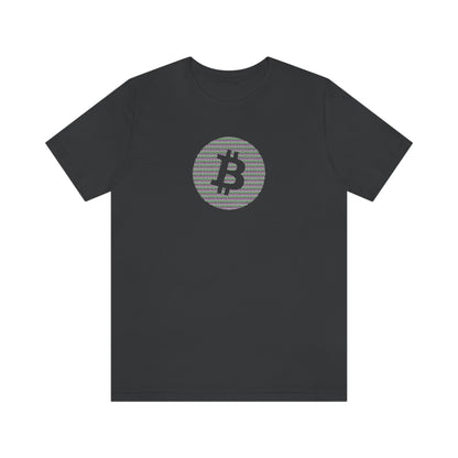 BTC6 Short Sleeve T-Shirt