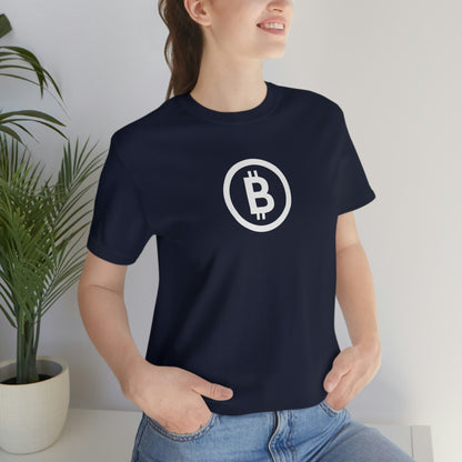 BTC4 Short Sleeve T-Shirt