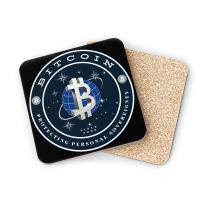 Brotection Coasters