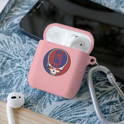 Grateful B Apple AirPods and AirPods Pro Case Cover