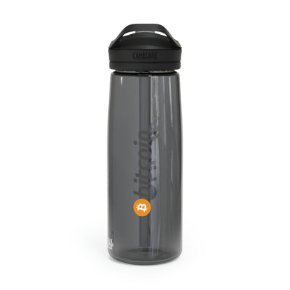 Bitcoin CamelBak Eddy® BTC1 Water Bottle, 20oz\25oz