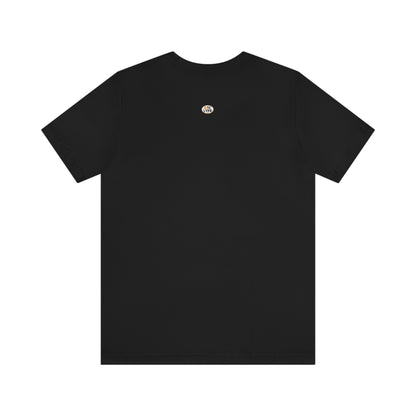 Bitcoin LYFE 401(B) T-Shirt