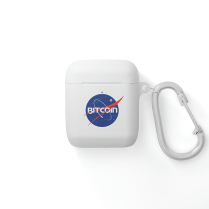 B in Space1 Apple AirPods and AirPods Pro Case Cover