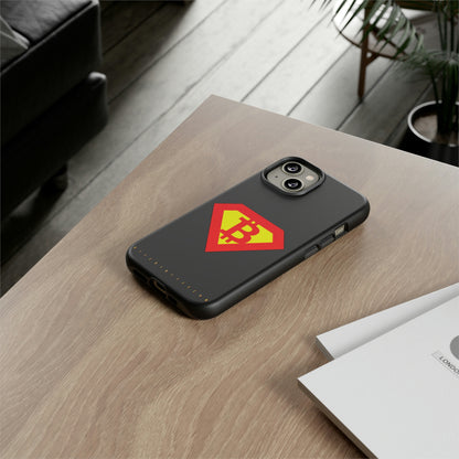 Super B Tough Phone Case