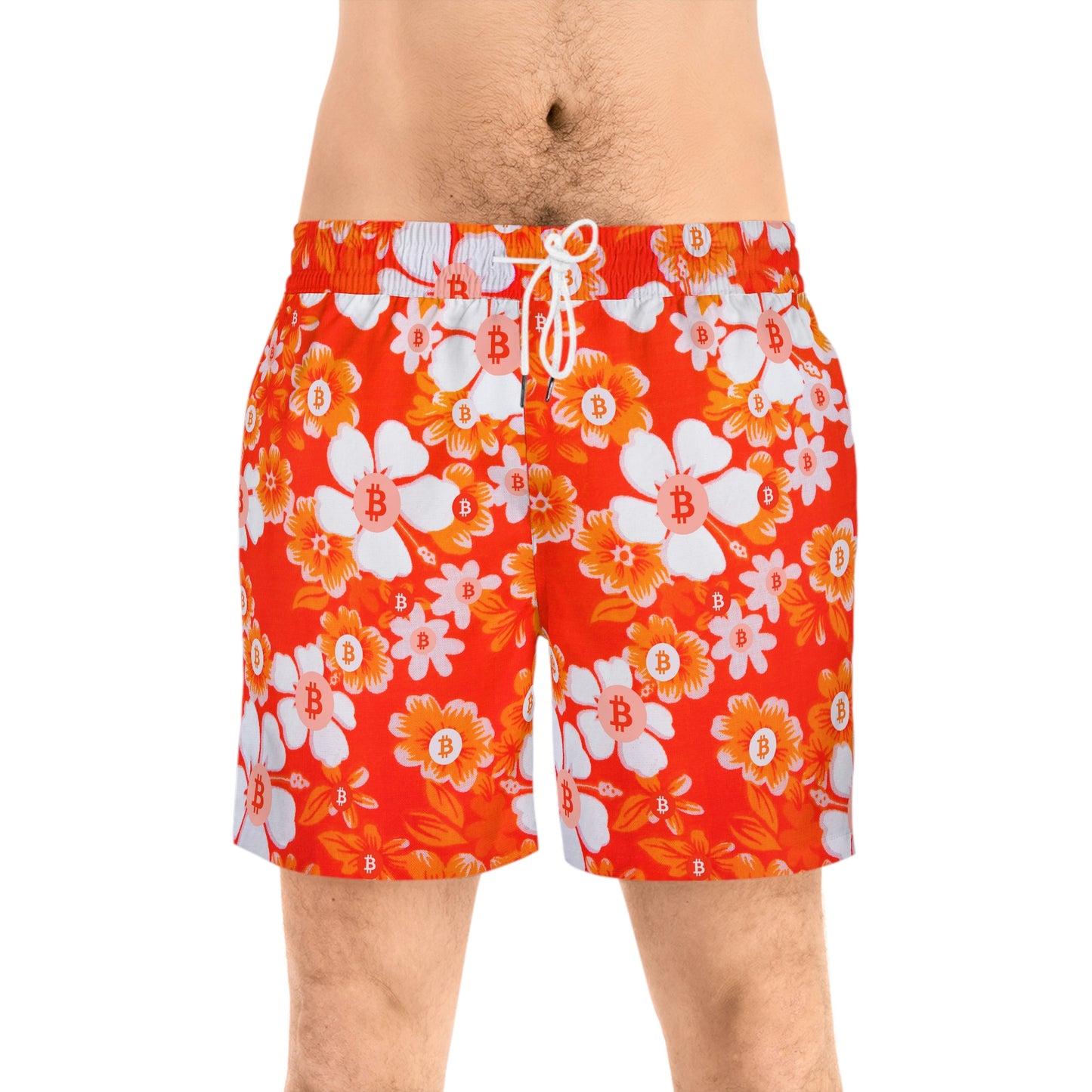 Men's BTC-Eleven Swim Shorts