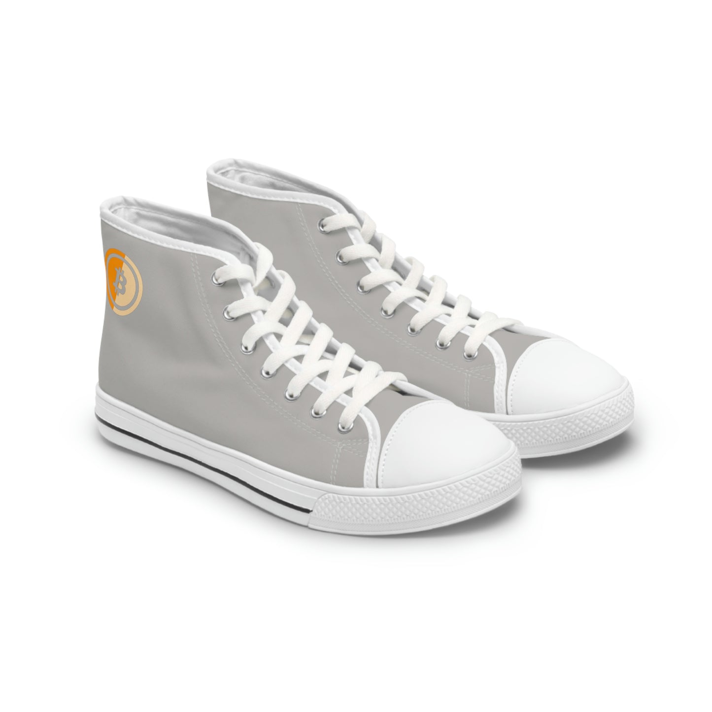 Dual B4 Women's High Top Sneakers