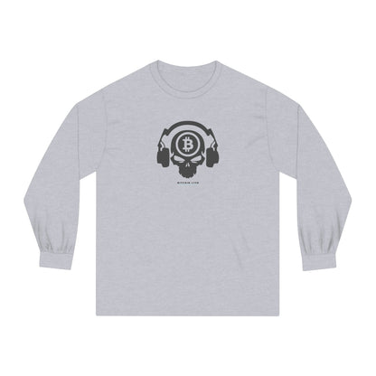 Heavy B Long Sleeve T-Shirt