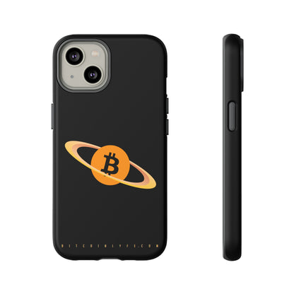 Planet B Tough Phone Case