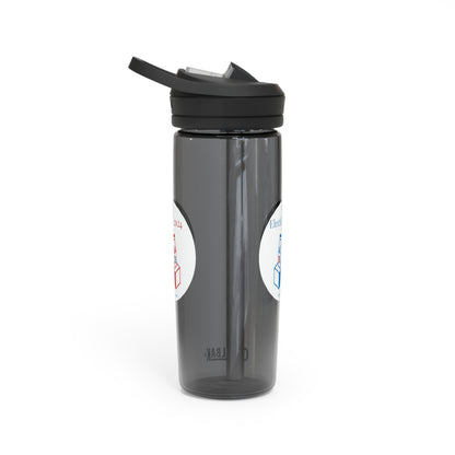 Bit-Election, CamelBak Eddy® Water Bottle, 20oz\25oz