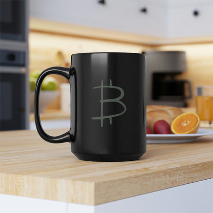 BTC8 15oz Mug