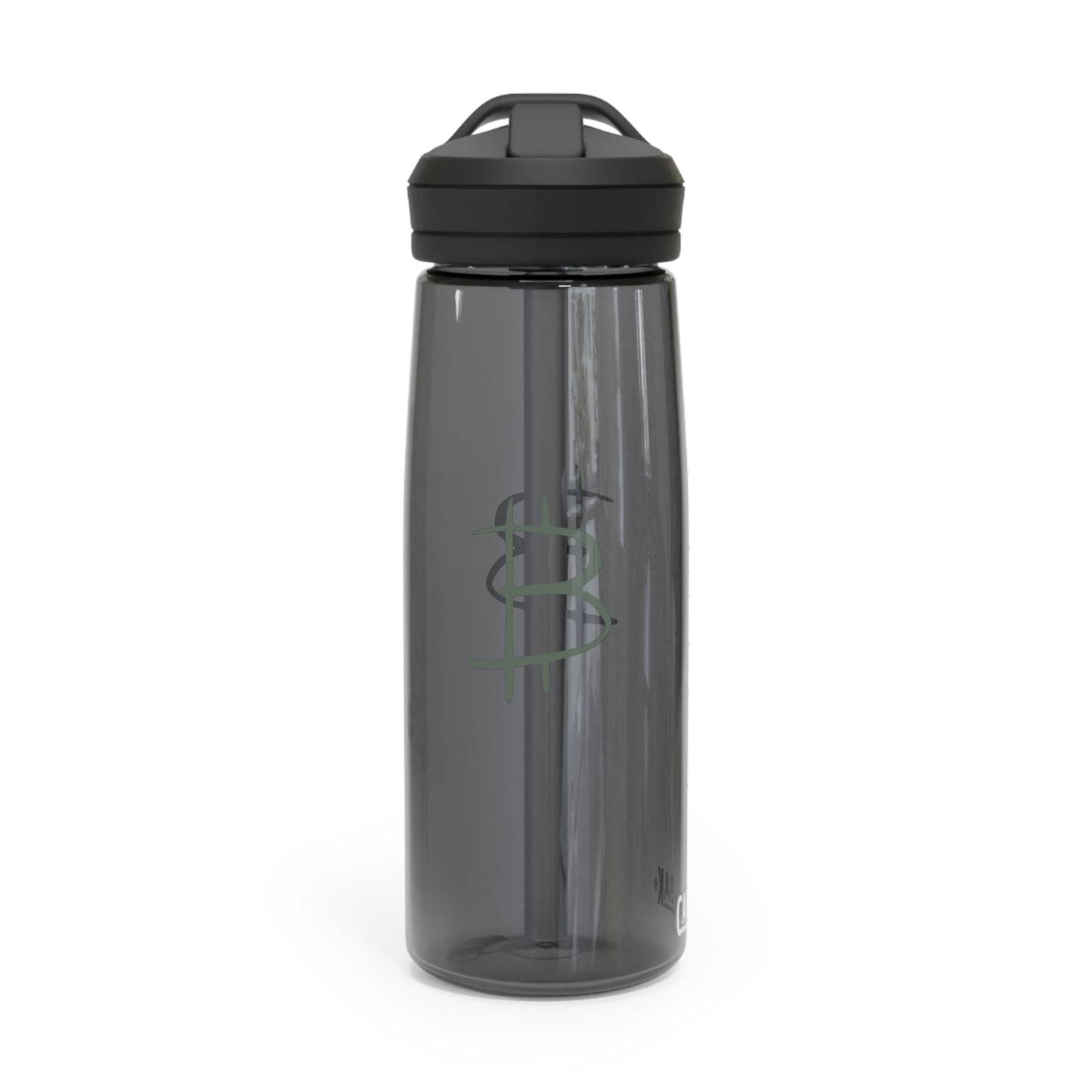 Bitcoin CamelBak Eddy® BTC8 Water Bottle, 20oz\25oz