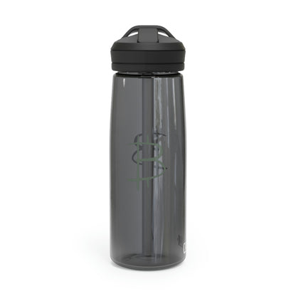 Bitcoin CamelBak Eddy® BTC8 Water Bottle, 20oz\25oz