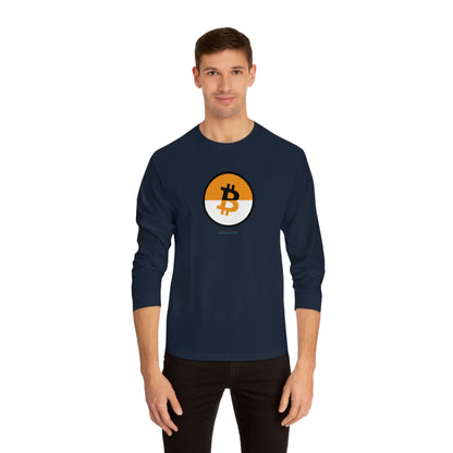 Dual B3 Long Sleeve T-Shirt