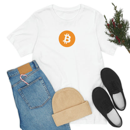 BTC2 Short Sleeve T-Shirt