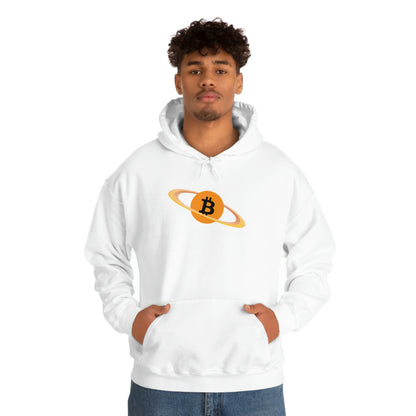 Planet B Hoodie