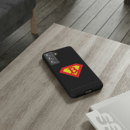 Super B Tough Phone Case