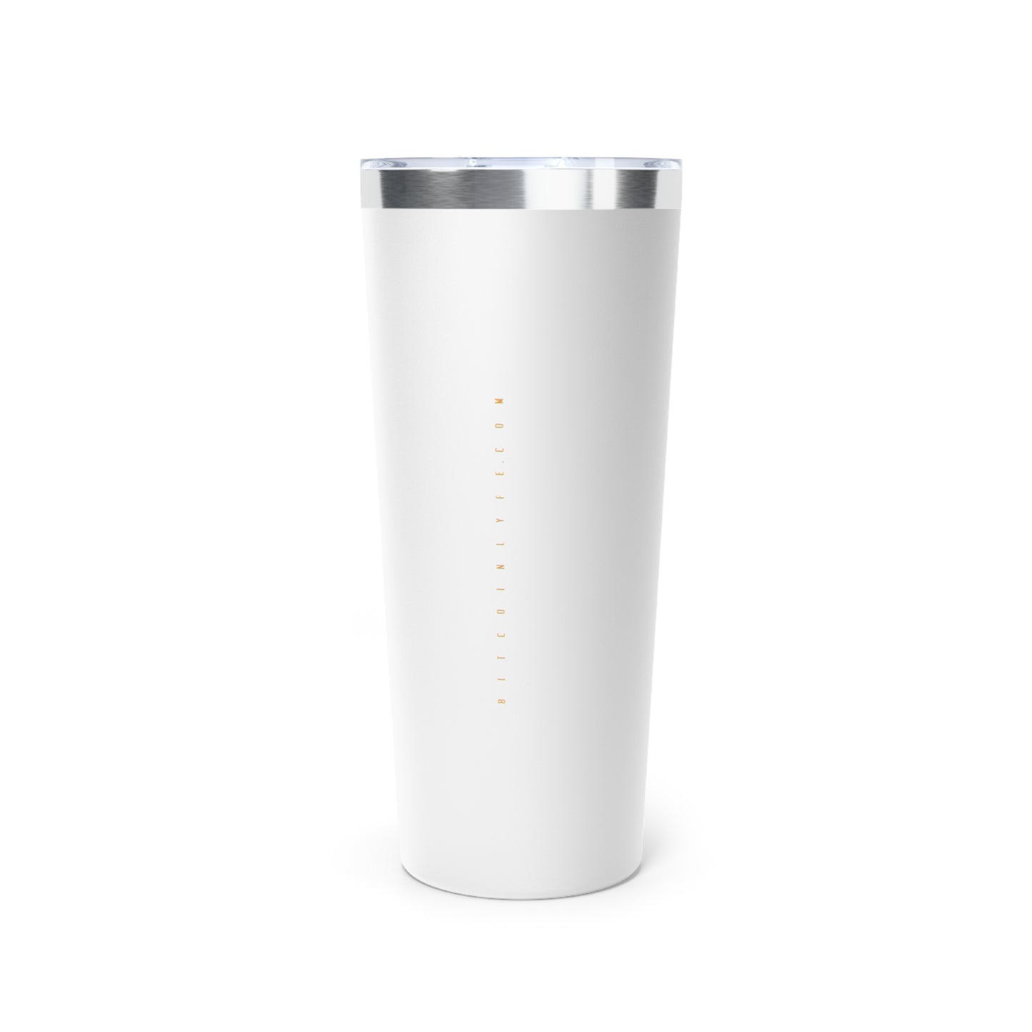 Vote - Bitore Vacuum Insulated Tumbler, 22oz