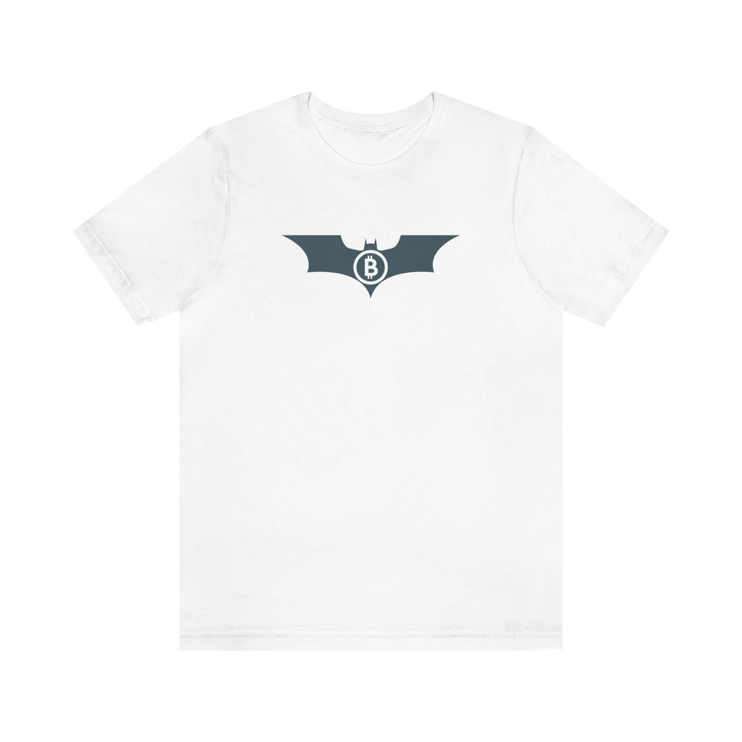 B-Bat Short Sleeve T-Shirt