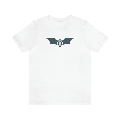 B-Bat Short Sleeve T-Shirt