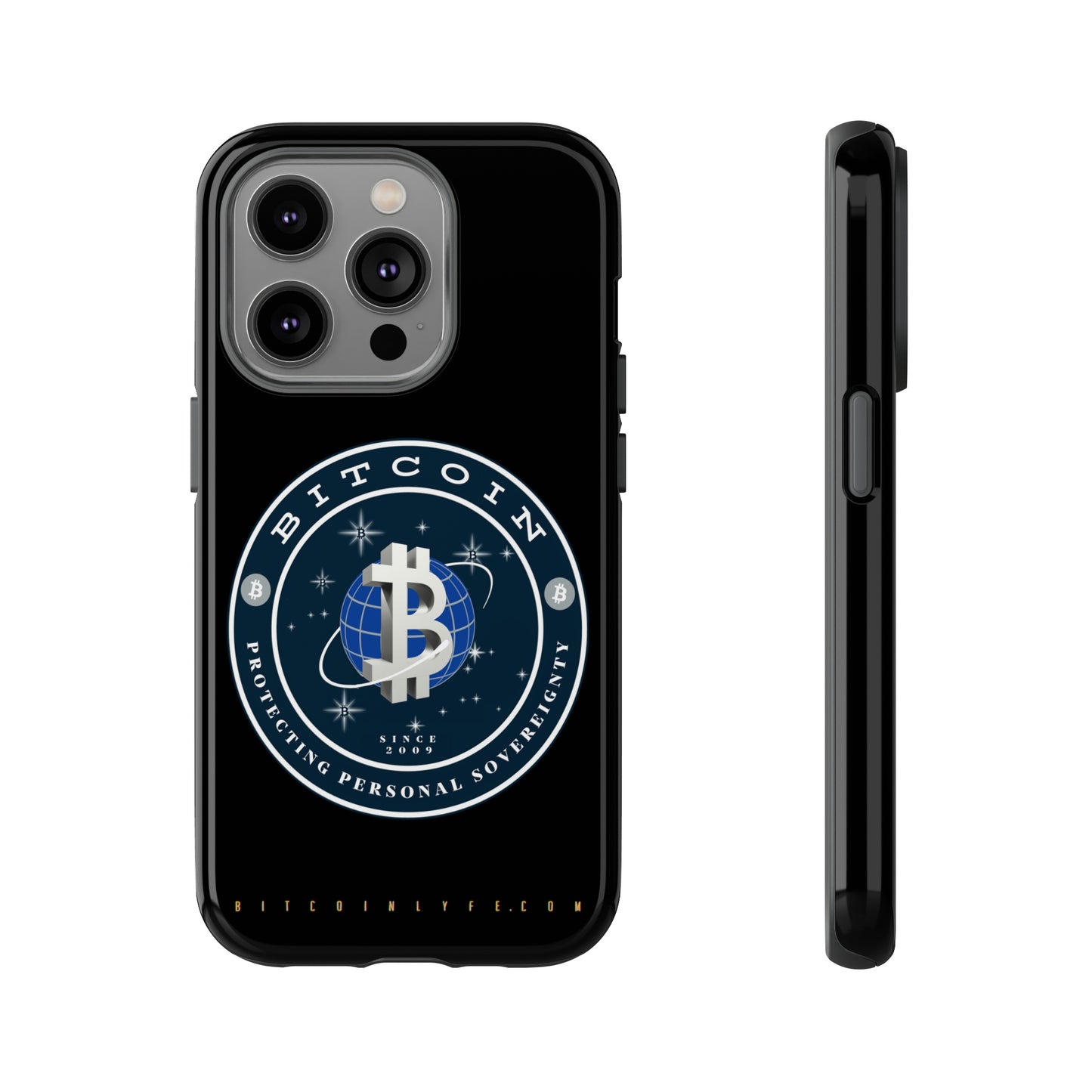 Brotection Tough Phone Case