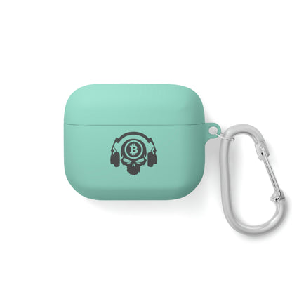 Heavy B Apple AirPods and AirPods Pro Case Cover