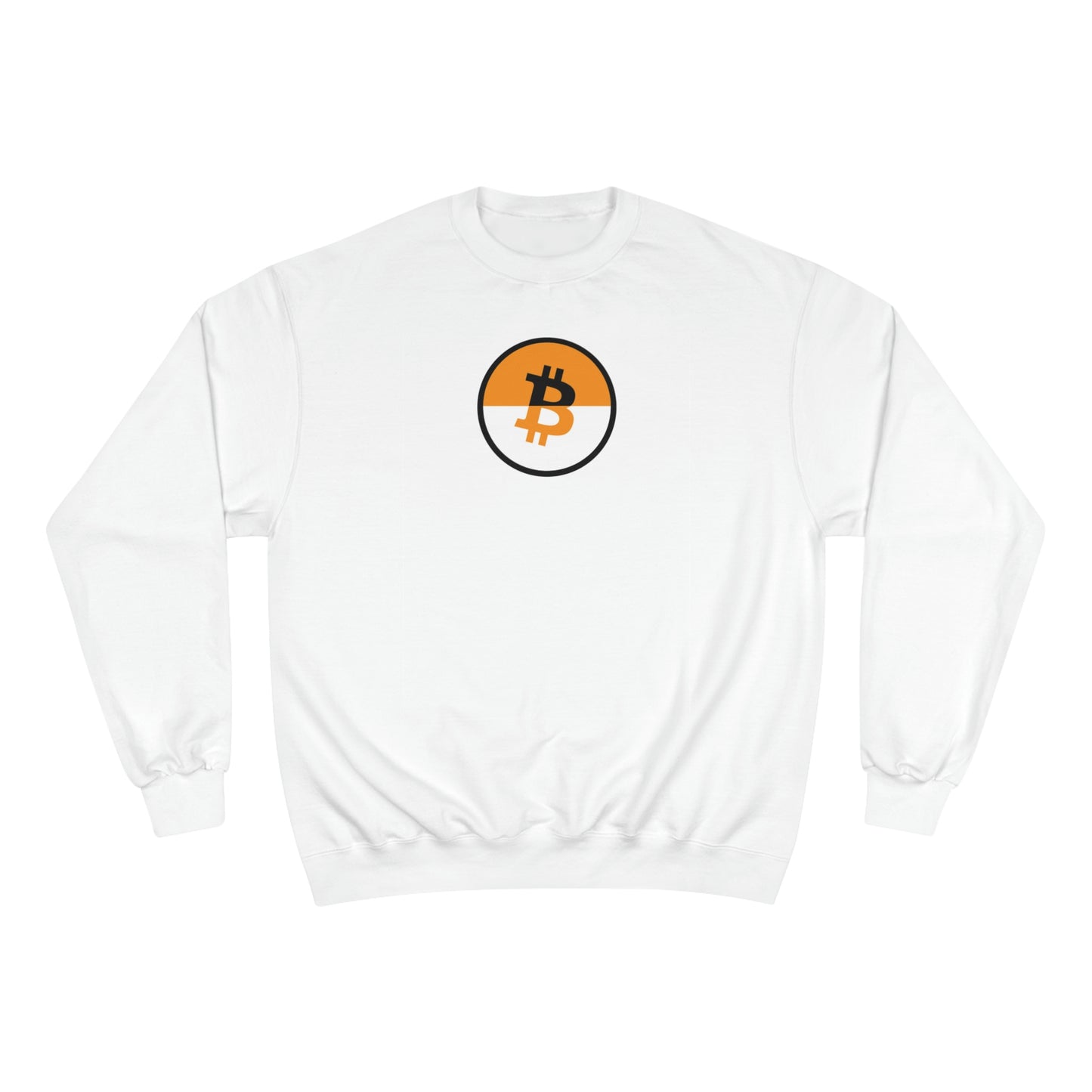 Dual B3 Champion Sweatshirt