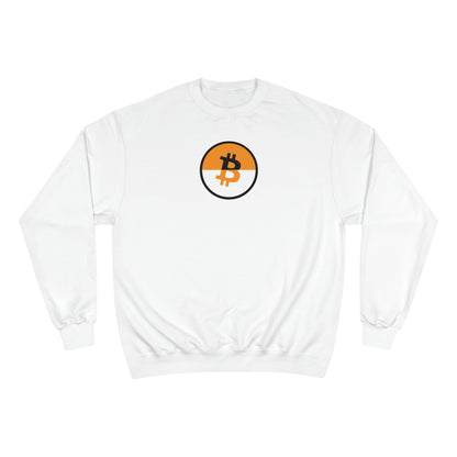 Dual B3 Champion Sweatshirt