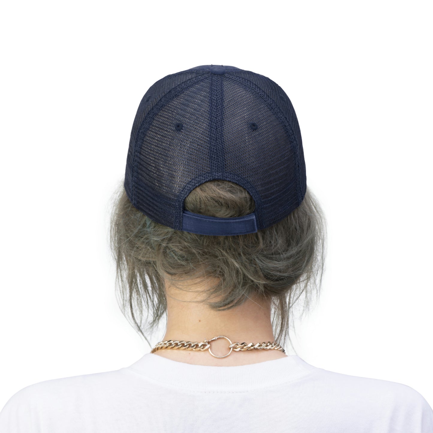 bTCsUN Ten Trucker Hat