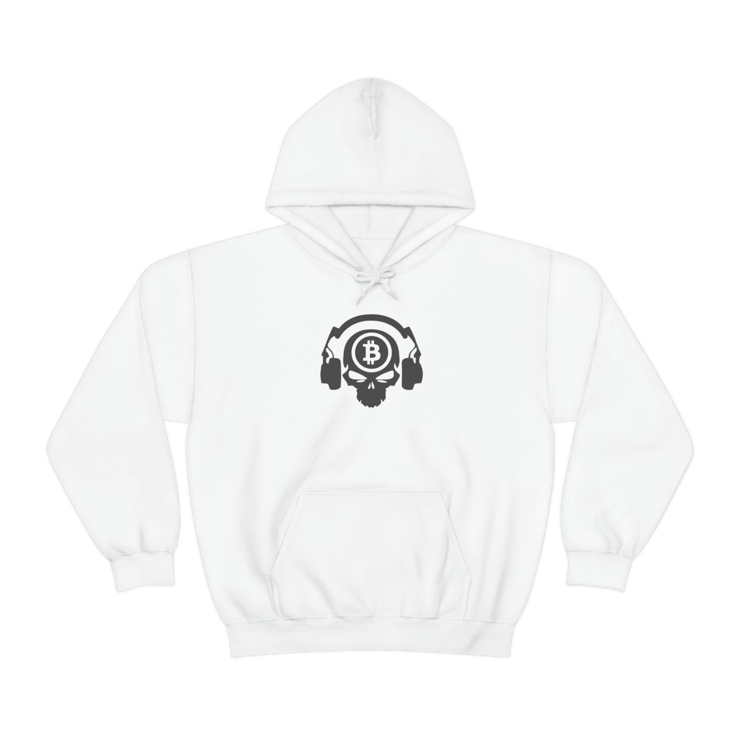 Heavy B Hoodie