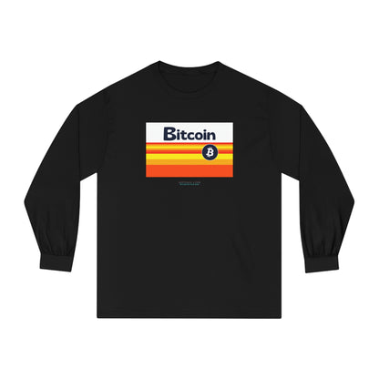 B-Stro Long Sleeve T-Shirt