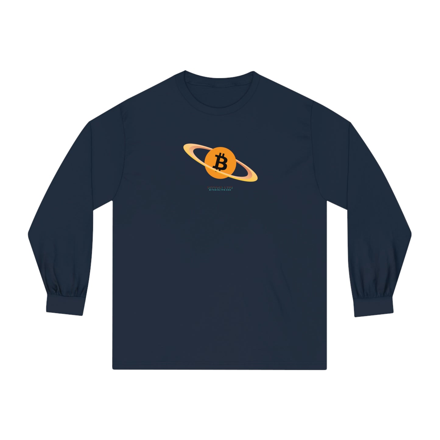 Planet B Long Sleeve T-Shirt