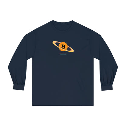 Planet B Long Sleeve T-Shirt