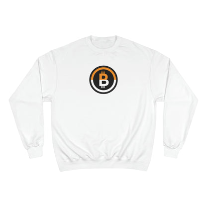 Dual B1 Champion Sweatshirt