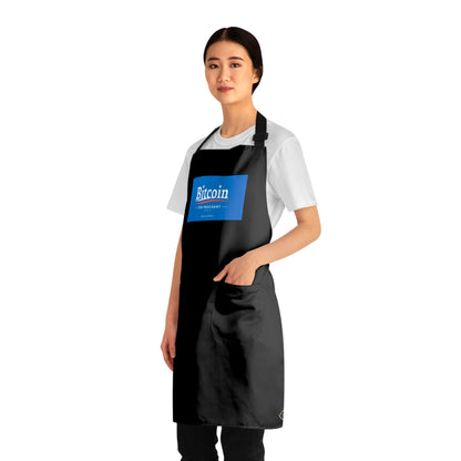 Vote - Bitrnie Apron