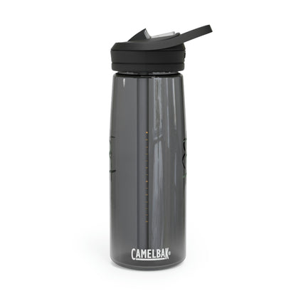 Bitcoin CamelBak Eddy® BTC8 Water Bottle, 20oz\25oz