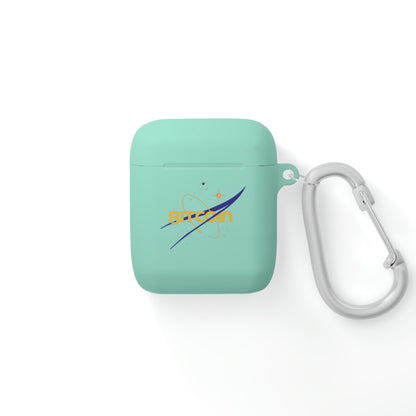 B in Space2 Apple AirPods and AirPods Pro Case Cover