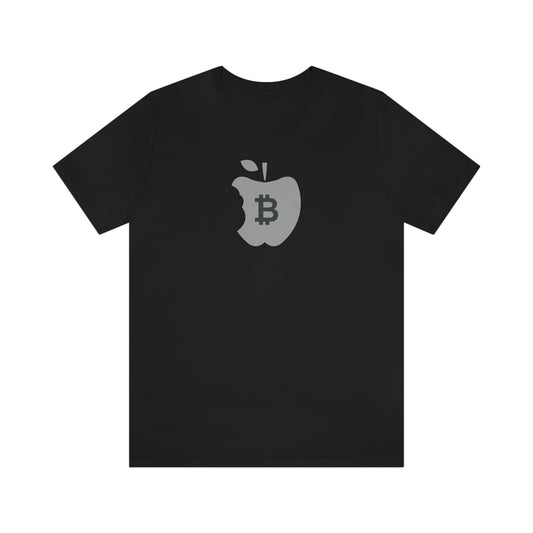 The B Apple Short Sleeve T-Shirt