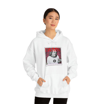 Bitcoin LYFE Damn Hoodie