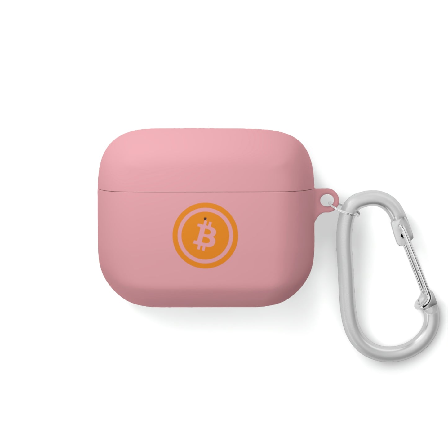 Bitcoin AirPods and AirPods Pro Case Cover, BTC5