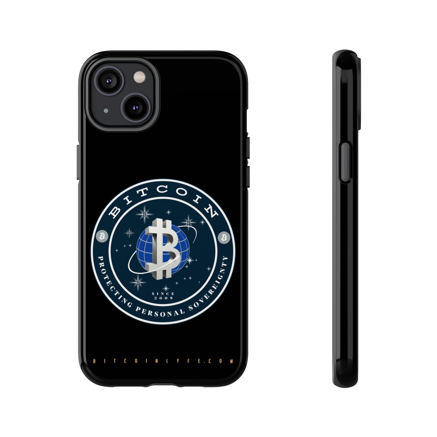 Brotection Tough Phone Case