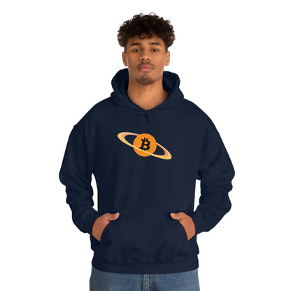 Planet B Hoodie