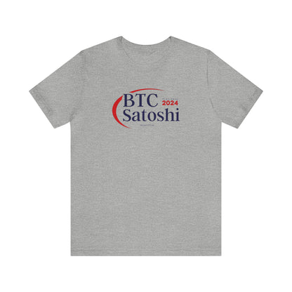 Vote - Bitore Short Sleeve T-Shirt