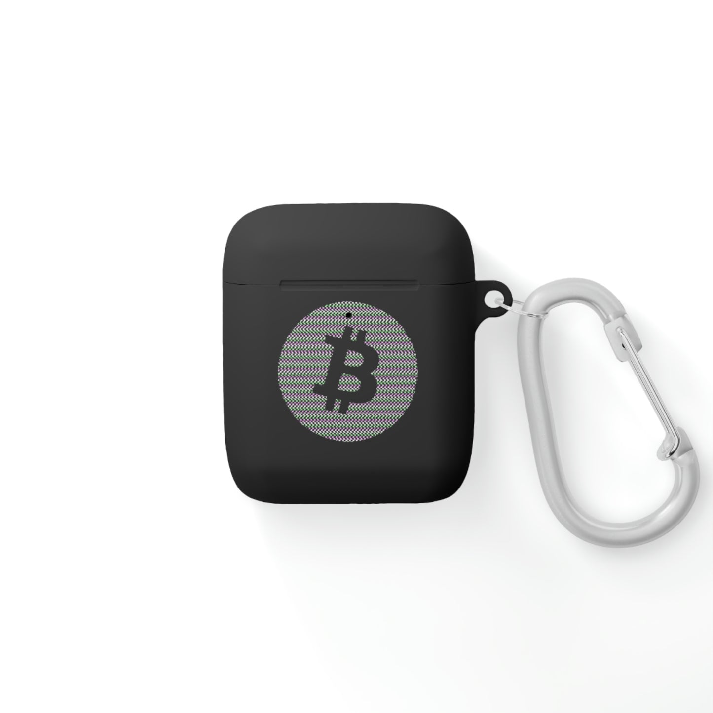 Bitcoin AirPods and AirPods Pro Case Cover, BTC6