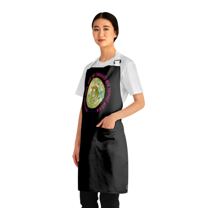 Vote - F*ck Party Lines Apron