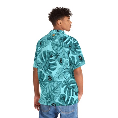 Hawaiian Shirt, BTC-Twenty