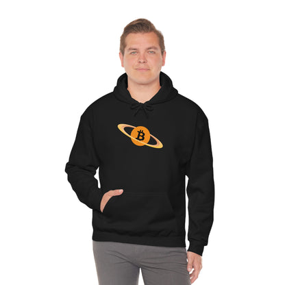 Planet B Hoodie