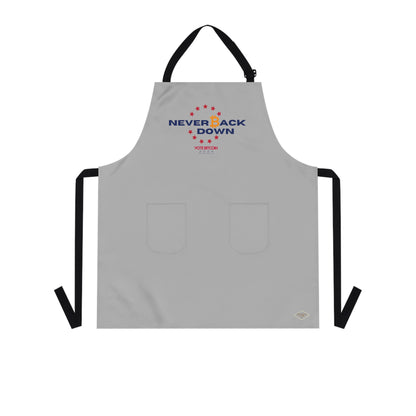 Vote - Bitdesan Apron