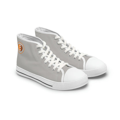 Genesis B Women's High Top Sneakers