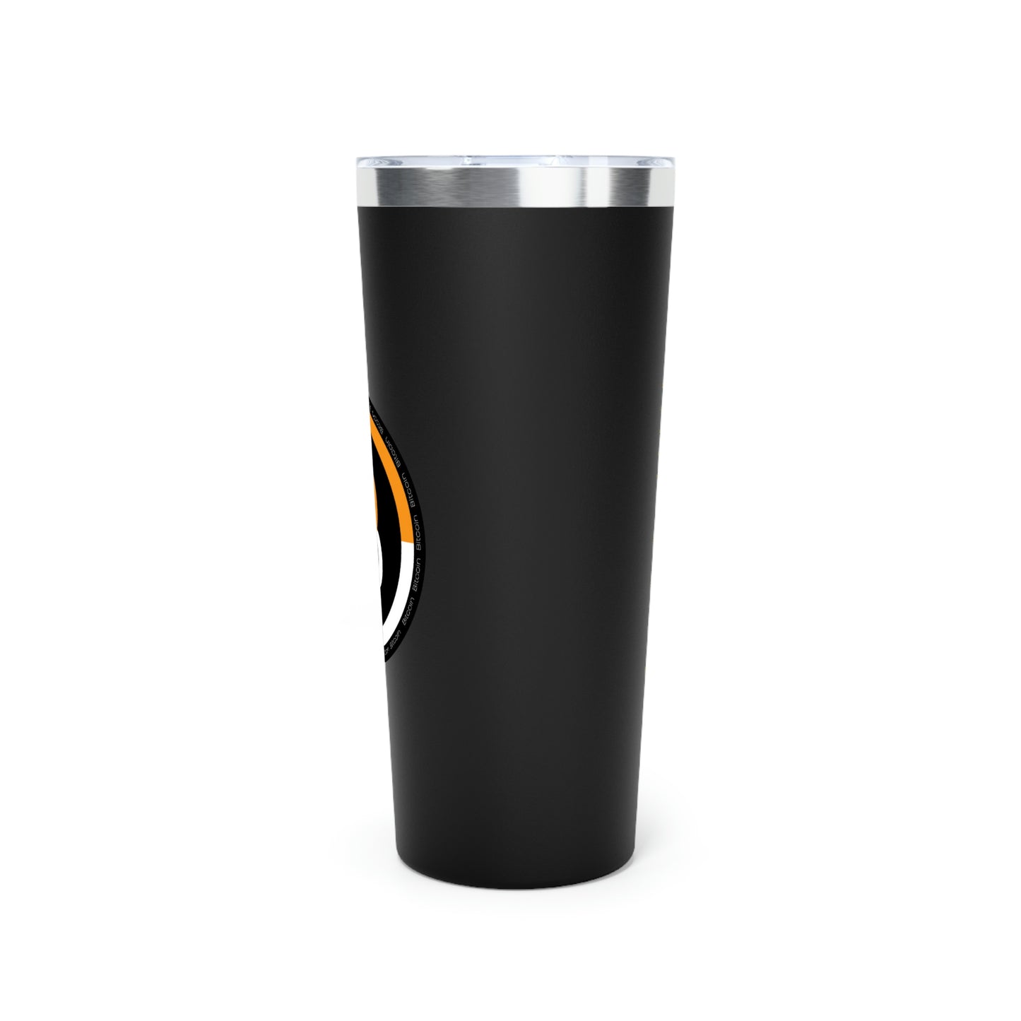 Dual B1 Vacuum Insulated Tumbler, 22oz