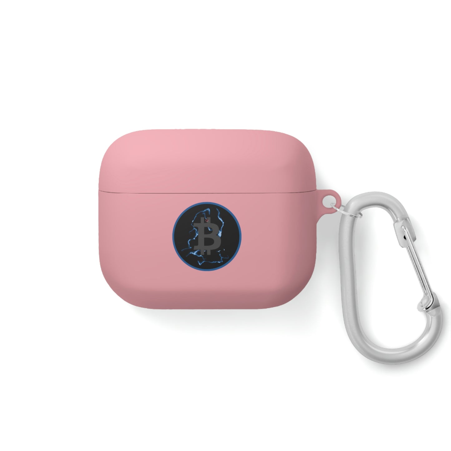 B Charged AirPods and AirPods Pro Case Cover